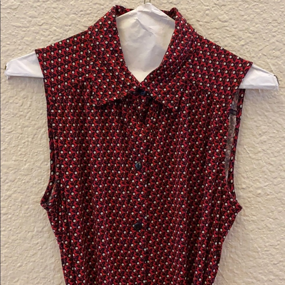 Mossimo Dress Sz S
